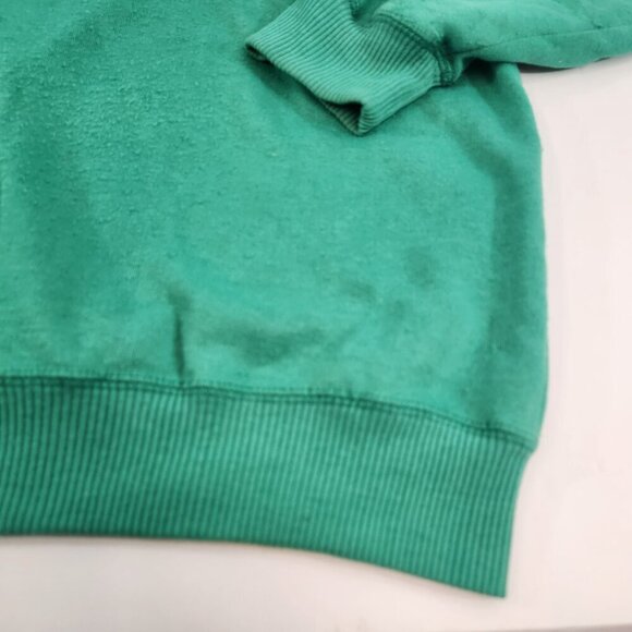 Vintage City TV Toronto Sweatshirt Unisex Small Green - Picture 2 of 14